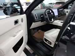 Li Auto L9 Max - ფოტო 15
