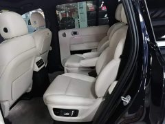 Li Auto L9 Max - ფოტო 16