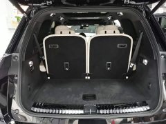 Li Auto L9 Max - ფოტო 18