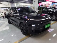 Li Auto L9 Max - ფოტო 3