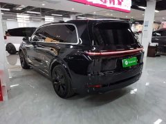Li Auto L9 Max - ფოტო 4