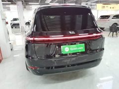 Li Auto L9 Max - ფოტო 5