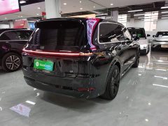 Li Auto L9 Max - ფოტო 6