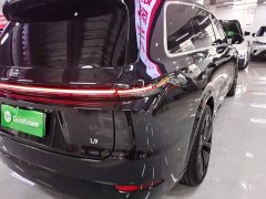 Li Auto L9 Max - ფოტო 7