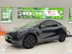 Tesla Model Y Rear-Wheel Drive - photo 1