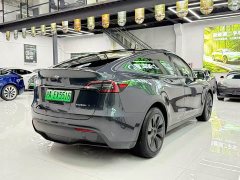 Tesla Model Y Rear-Wheel Drive - photo 10