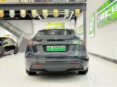 Tesla Model Y Rear-Wheel Drive - photo 11