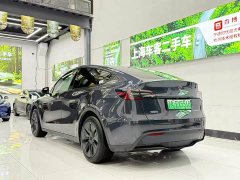 Tesla Model Y Rear-Wheel Drive - photo 12