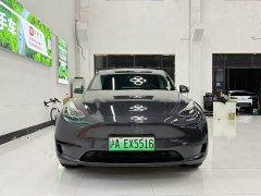 Tesla Model Y Rear-Wheel Drive - photo 2