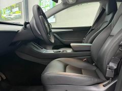 Tesla Model Y Rear-Wheel Drive - photo 4