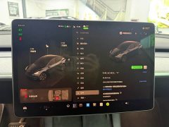 Tesla Model Y Rear-Wheel Drive - photo 7
