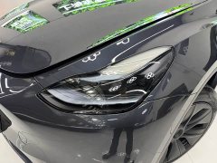 Tesla Model Y Rear-Wheel Drive - photo 9