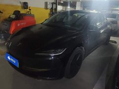 Tesla Model 3 Rear-Wheel Drive - ფოტო 1