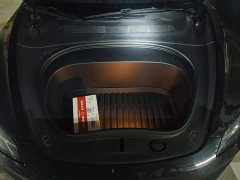 Tesla Model 3 Rear-Wheel Drive - ფოტო 10
