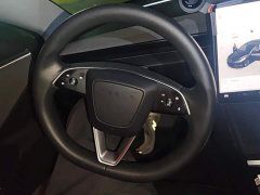 Tesla Model 3 Rear-Wheel Drive - ფოტო 15