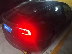 Tesla Model 3 Rear-Wheel Drive - ფოტო 3