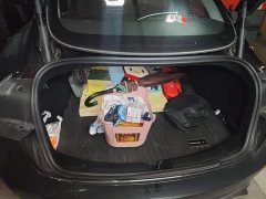 Tesla Model 3 Rear-Wheel Drive - ფოტო 4