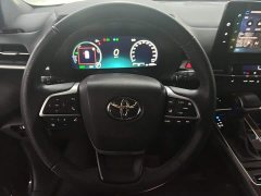 Toyota Grevias 2.5L Hybrid Premium Plus Edition - фото 10