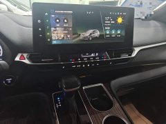 Toyota Grevias 2.5L Hybrid Premium Plus Edition - фото 12