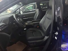 Toyota Grevias 2.5L Hybrid Premium Plus Edition - фото 14