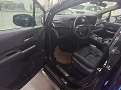 Toyota Grevias 2.5L Hybrid Premium Plus Edition - фото 15