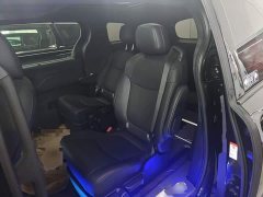 Toyota Grevias 2.5L Hybrid Premium Plus Edition - фото 16