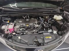 Toyota Grevias 2.5L Hybrid Premium Plus Edition - фото 19