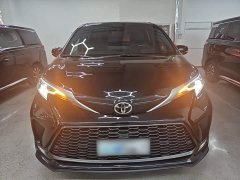 Toyota Grevias 2.5L Hybrid Premium Plus Edition - фото 2