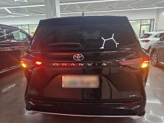 Toyota Grevias 2.5L Hybrid Premium Plus Edition - фото 5
