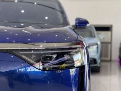 AITO M8 Extended Range Ultra 53.4kWh 6-Seater with 896-Channel LiDAR - photo 10