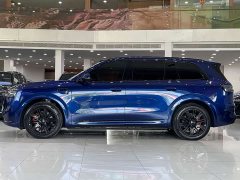 AITO M8 Extended Range Ultra 53.4kWh 6-Seater with 896-Channel LiDAR - photo 11