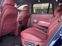 AITO M8 Extended Range Ultra 53.4kWh 6-Seater with 896-Channel LiDAR - photo 14