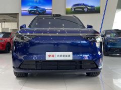AITO M8 Extended Range Ultra 53.4kWh 6-Seater with 896-Channel LiDAR - photo 2