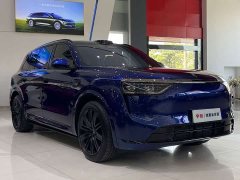 AITO M8 Extended Range Ultra 53.4kWh 6-Seater with 896-Channel LiDAR - photo 3