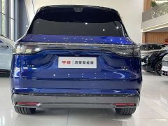 AITO M8 Extended Range Ultra 53.4kWh 6-Seater with 896-Channel LiDAR - photo 5