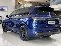 AITO M8 Extended Range Ultra 53.4kWh 6-Seater with 896-Channel LiDAR - photo 6