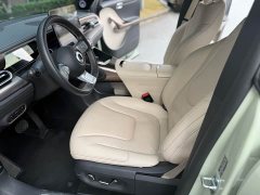 smart #1 Pulse Heartbeat Edition - ფოტო 10