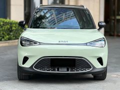 smart #1 Pulse Heartbeat Edition - ფოტო 2