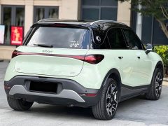 smart #1 Pulse Heartbeat Edition - ფოტო 5