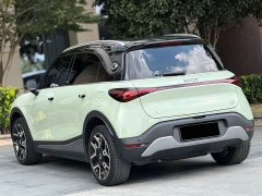smart #1 Pulse Heartbeat Edition - ფოტო 6