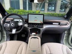 smart #1 Pulse Heartbeat Edition - ფოტო 8