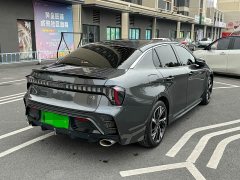 Lynk & Co 03 2.0T Diesel DCT Pro - фото 5
