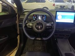 BYD Seagull Glory Edition 305km Freedom Version - ფოტო 10