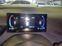 BYD Seagull Glory Edition 305km Freedom Version - ფოტო 11