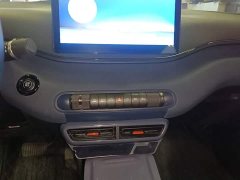 BYD Seagull Glory Edition 305km Freedom Version - ფოტო 12