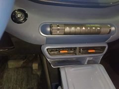 BYD Seagull Glory Edition 305km Freedom Version - ფოტო 13