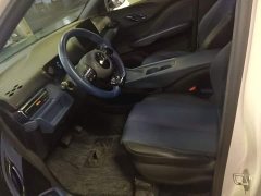 BYD Seagull Glory Edition 305km Freedom Version - ფოტო 14