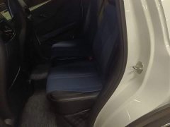 BYD Seagull Glory Edition 305km Freedom Version - ფოტო 16