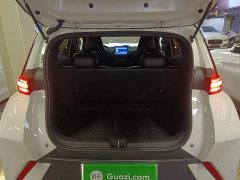 BYD Seagull Glory Edition 305km Freedom Version - ფოტო 18