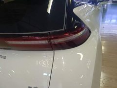 BYD Seagull Glory Edition 305km Freedom Version - ფოტო 7